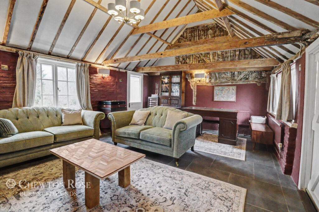 Main image of property: High Street, Cavendish, Sudbury