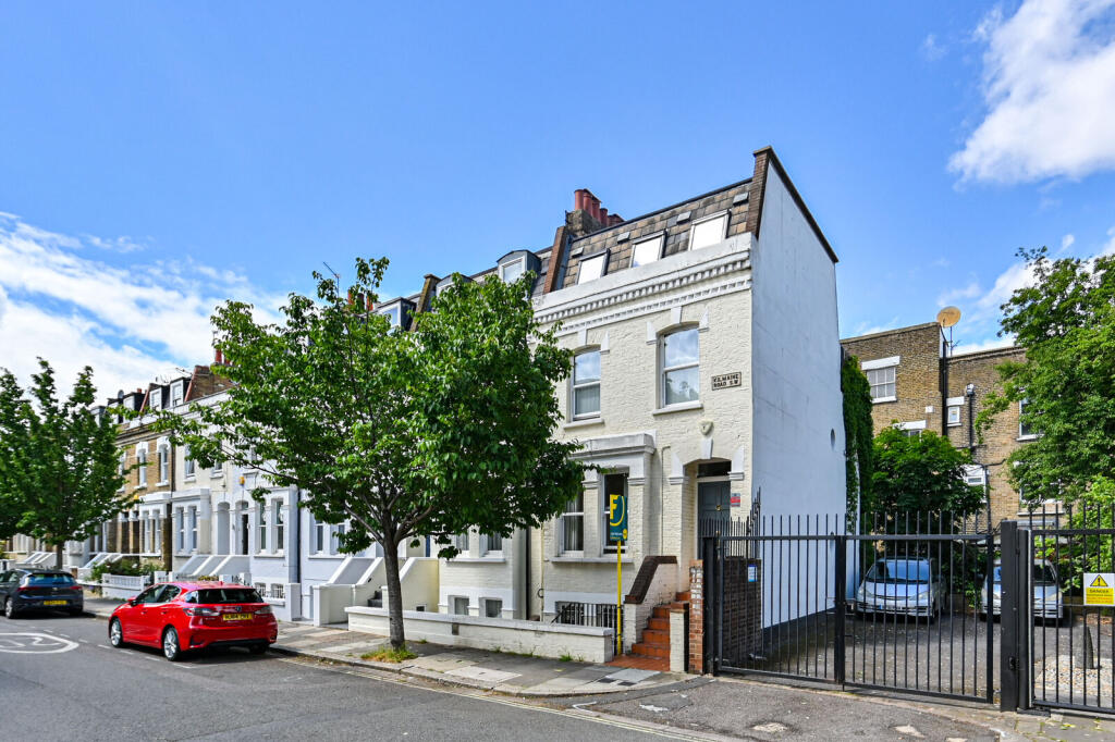 Main image of property: Kilmaine Road, Fulham, London, SW6