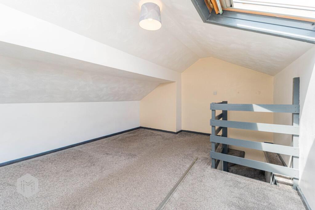 House in Bury, Woodhill, Woolfold - View 5