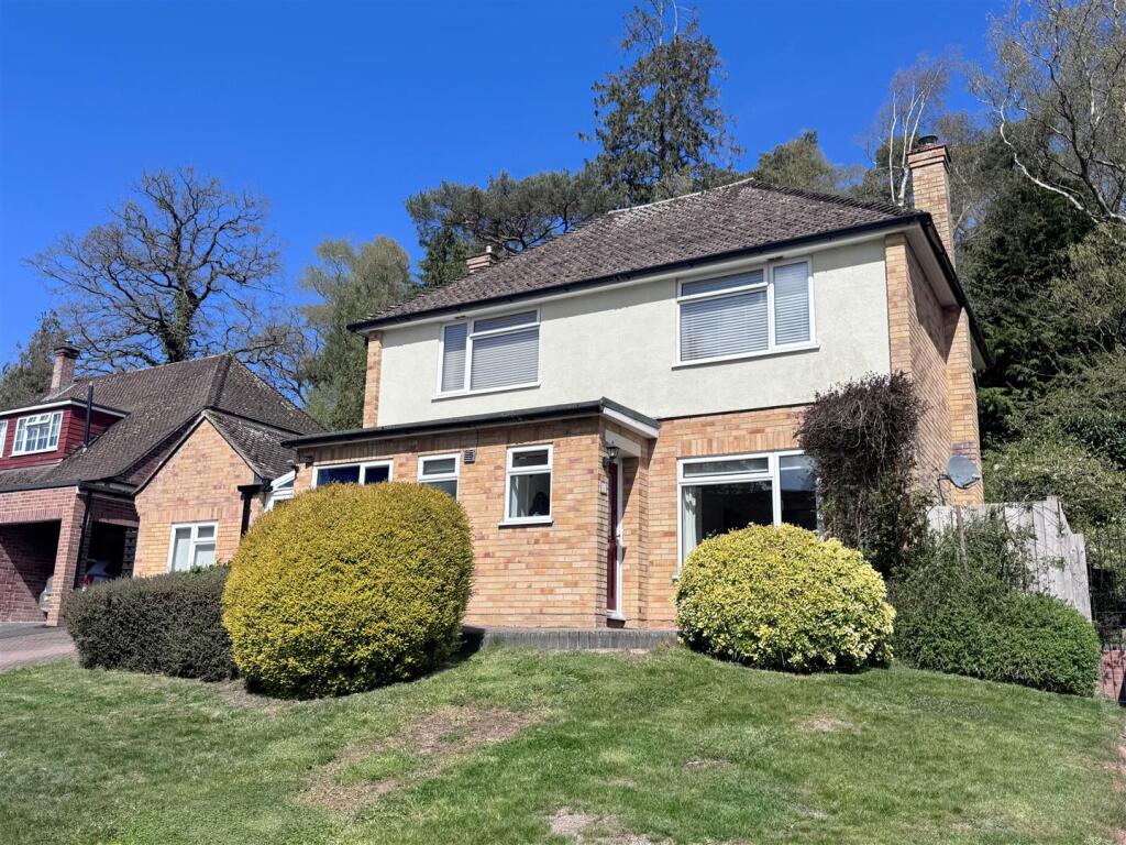 Main image of property: Normay Rise, Newbury