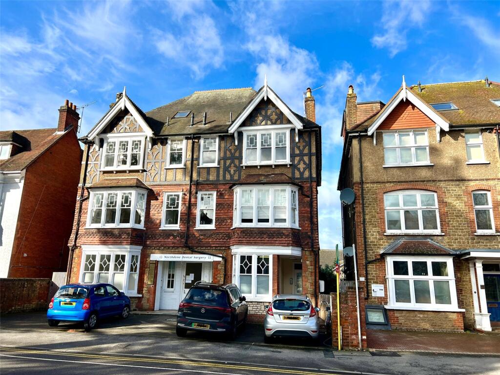 Main image of property: London Road, Guildford, Surrey, GU1