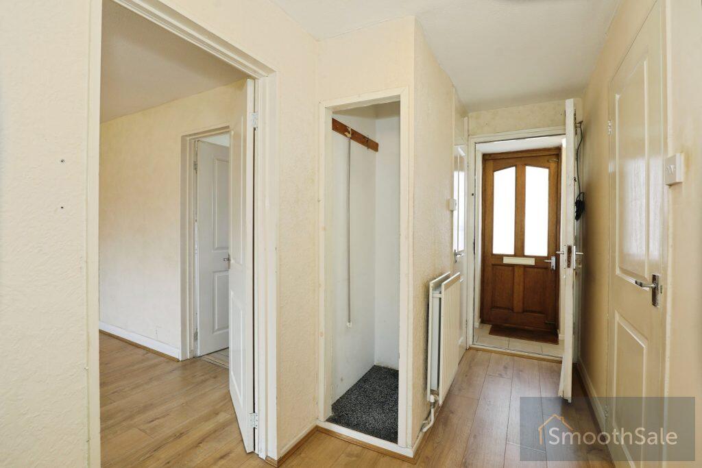 House in Crewe - View 4