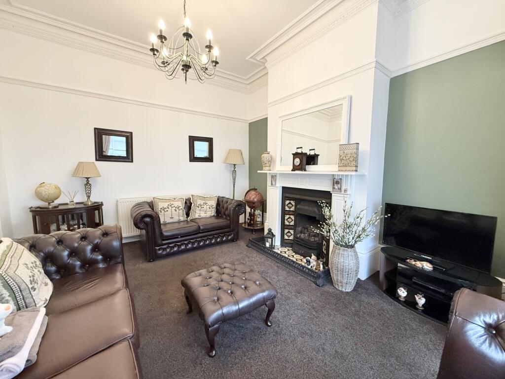 House in Sunderland - View 3