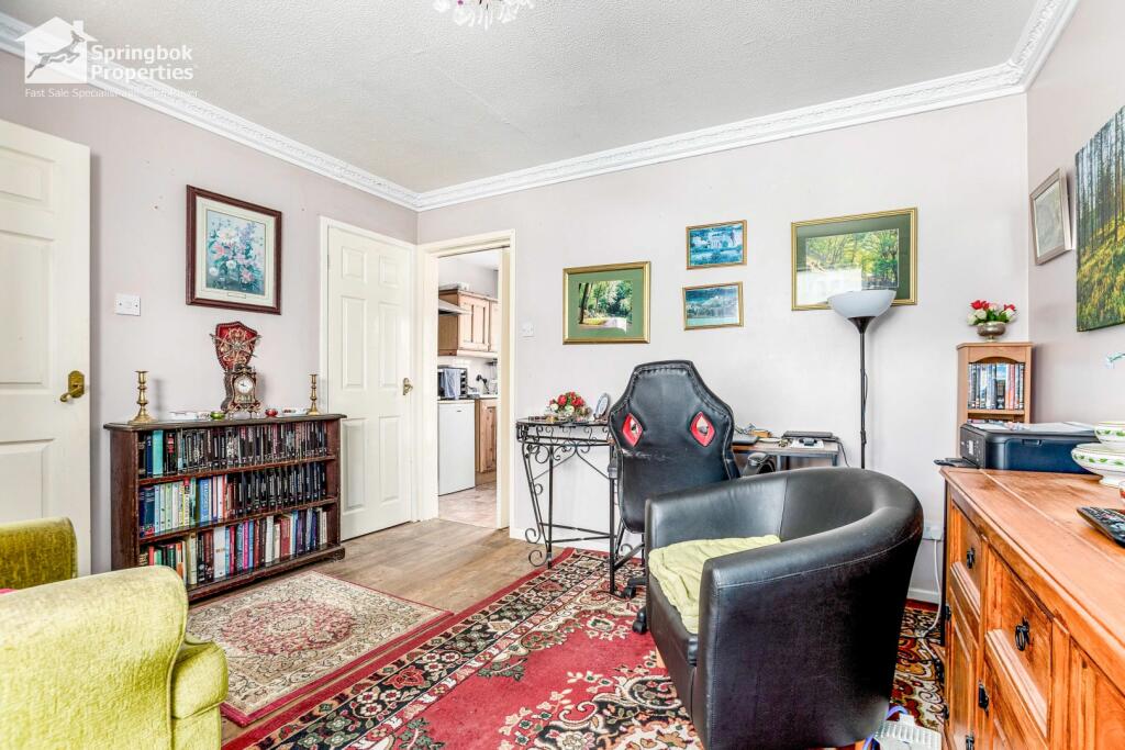 Dyffryn Road, Llandrindod Wells, Powys - View 3
