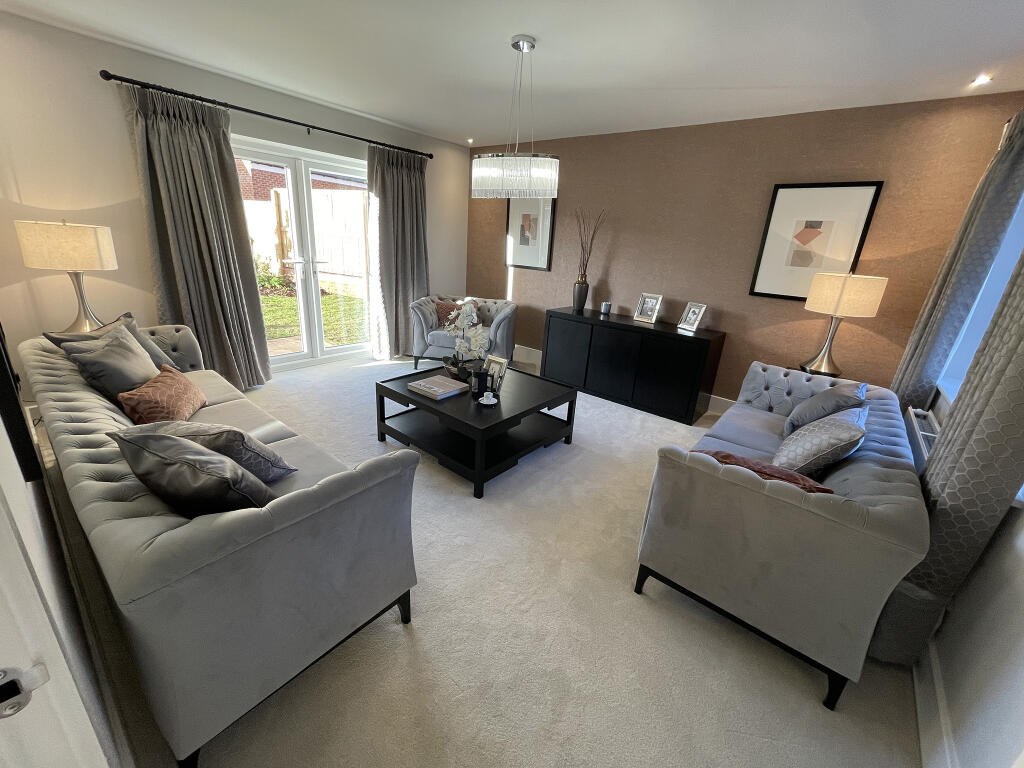 Hunters Edge, 
Urlay Nook Road, 
Eaglescliffe, 
Stockton-on-Tees, 
County Durham, 
TS16 0QA photo 3