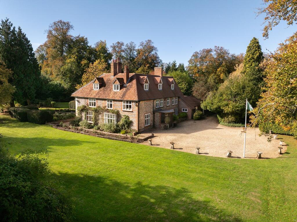 Main image of property: Woodlands St. Mary, Hungerford, Berkshire