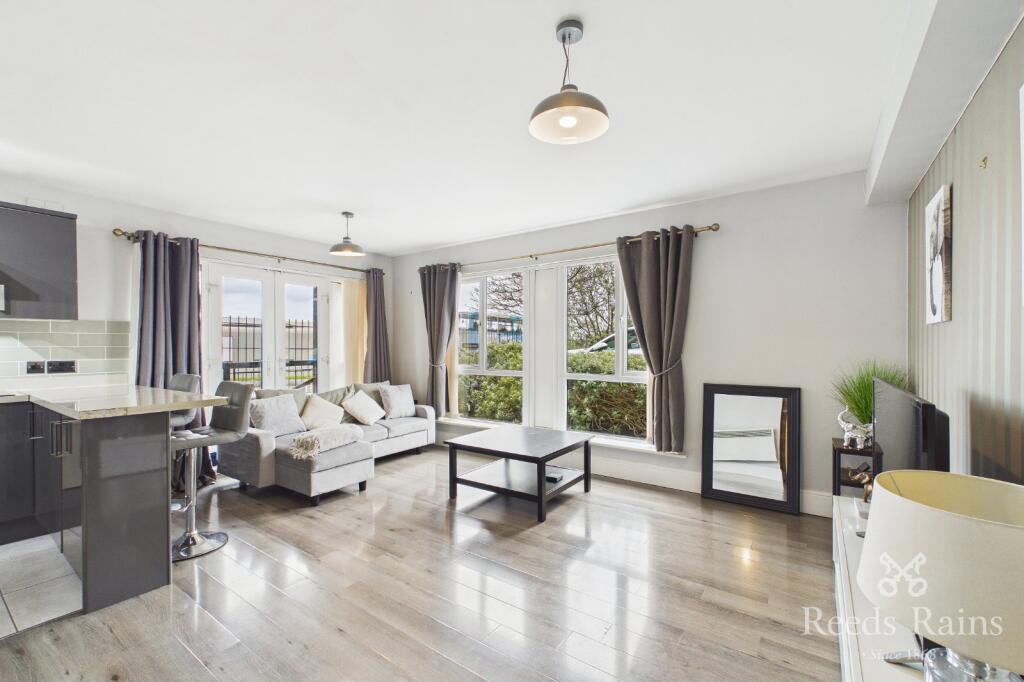 Main image of property: Gilmartin Grove, Liverpool, Merseyside, L6