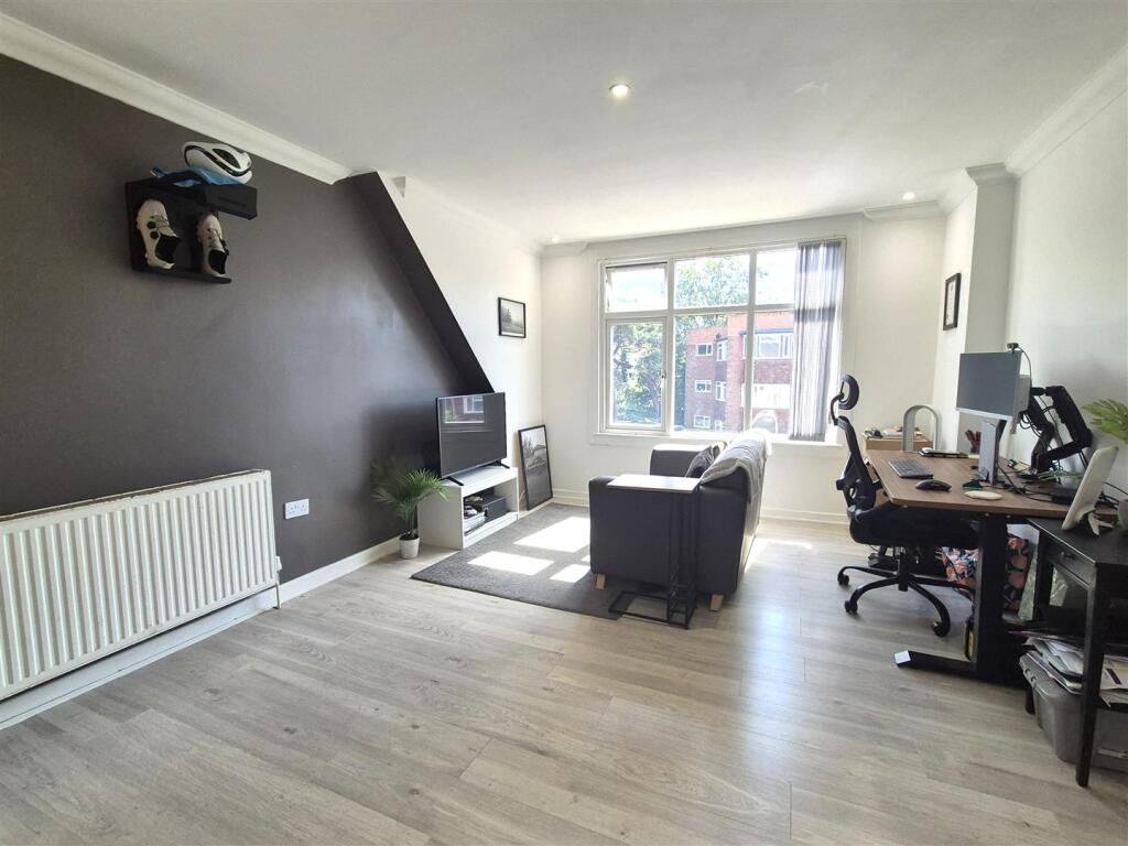 Main image of property: Ashley Road, Poole