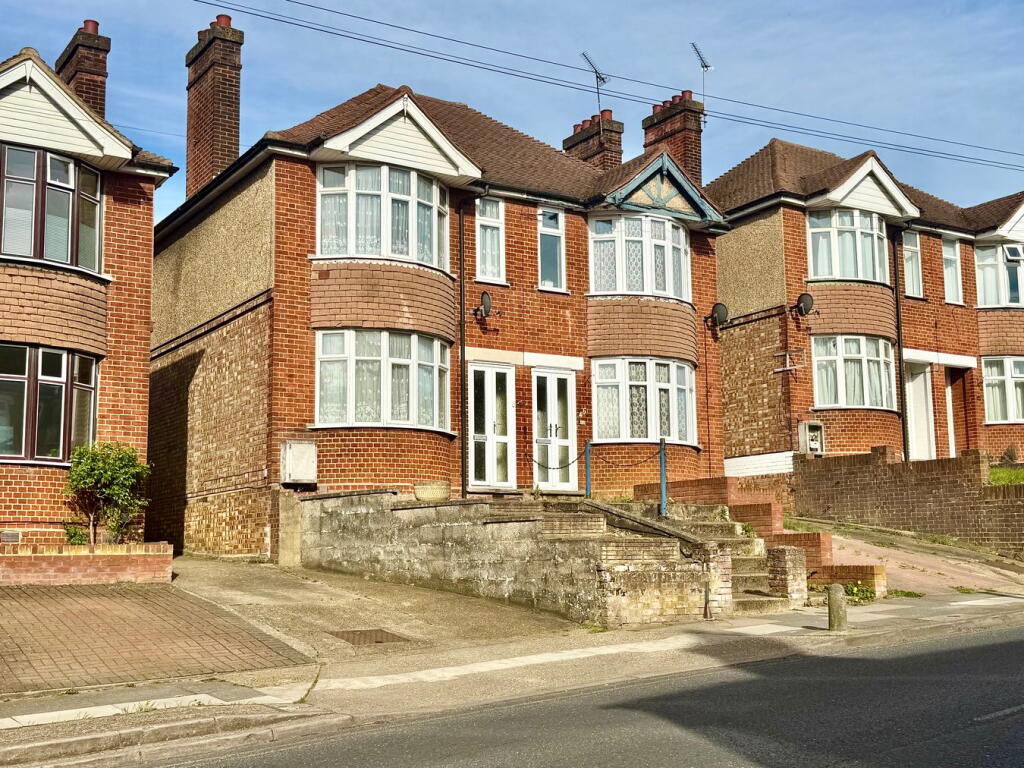 Main image of property: Grove Lane, Ipswich, IP4
