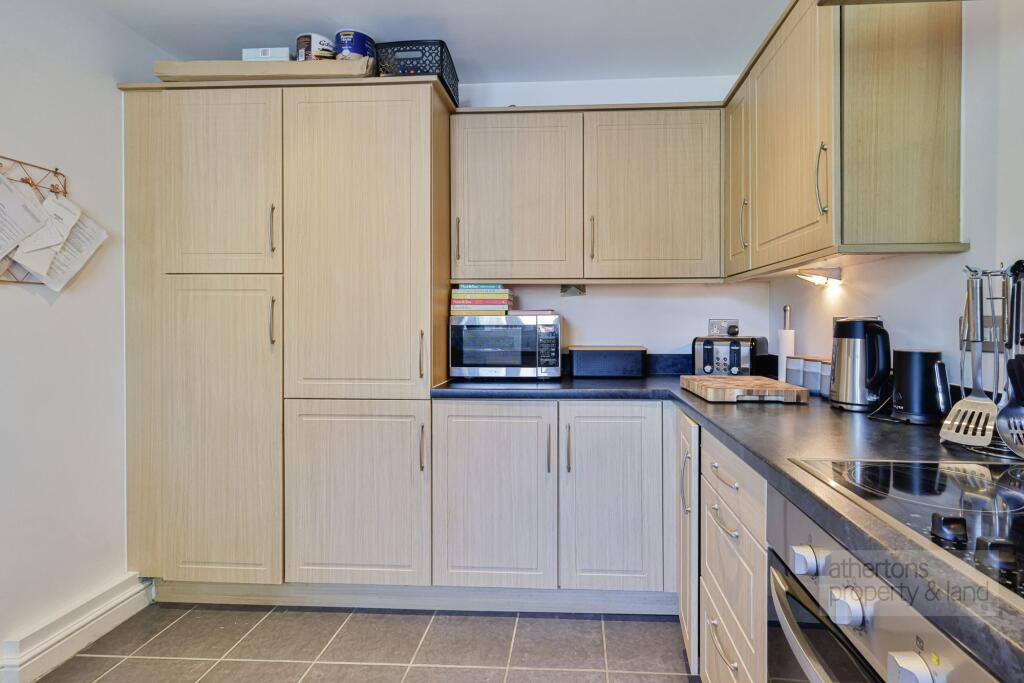 House in Blackburn - More