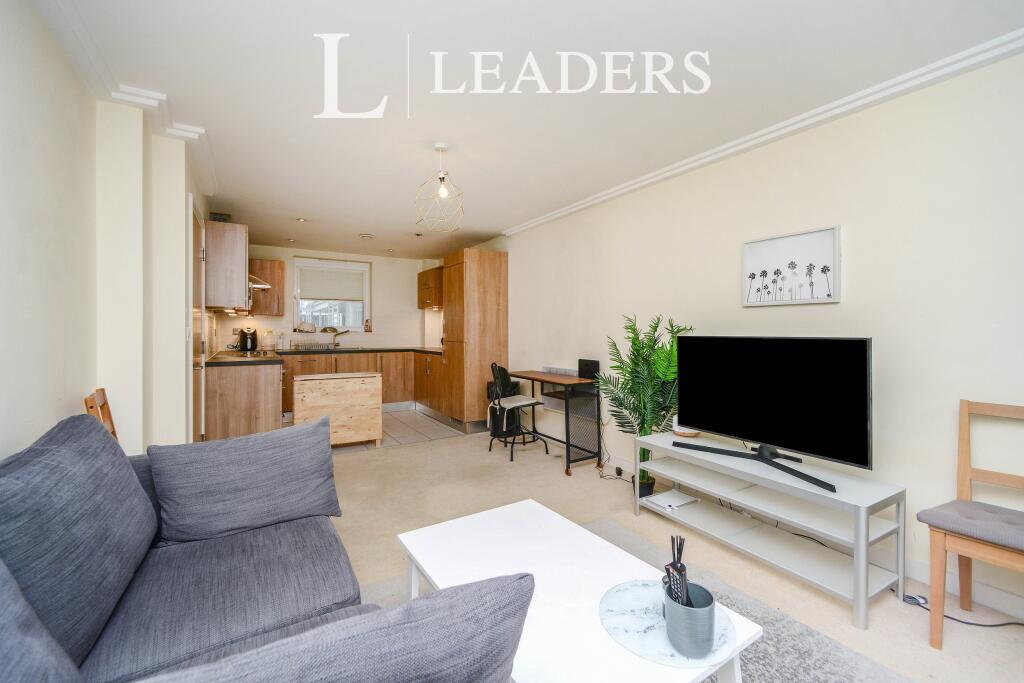 Main image of property: Kingscote Way, Brighton, East Sussex, BN1