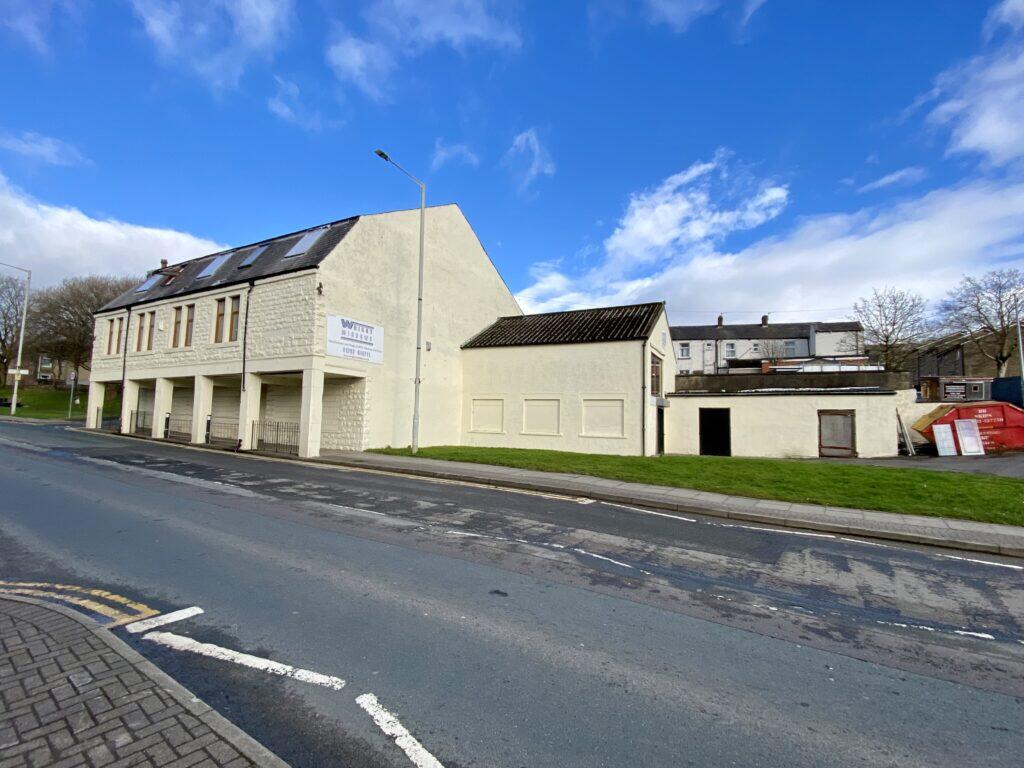 Additional image 2 of Clough Mill, Burnley Road, Brierfield, Nelson, BB9 5AP