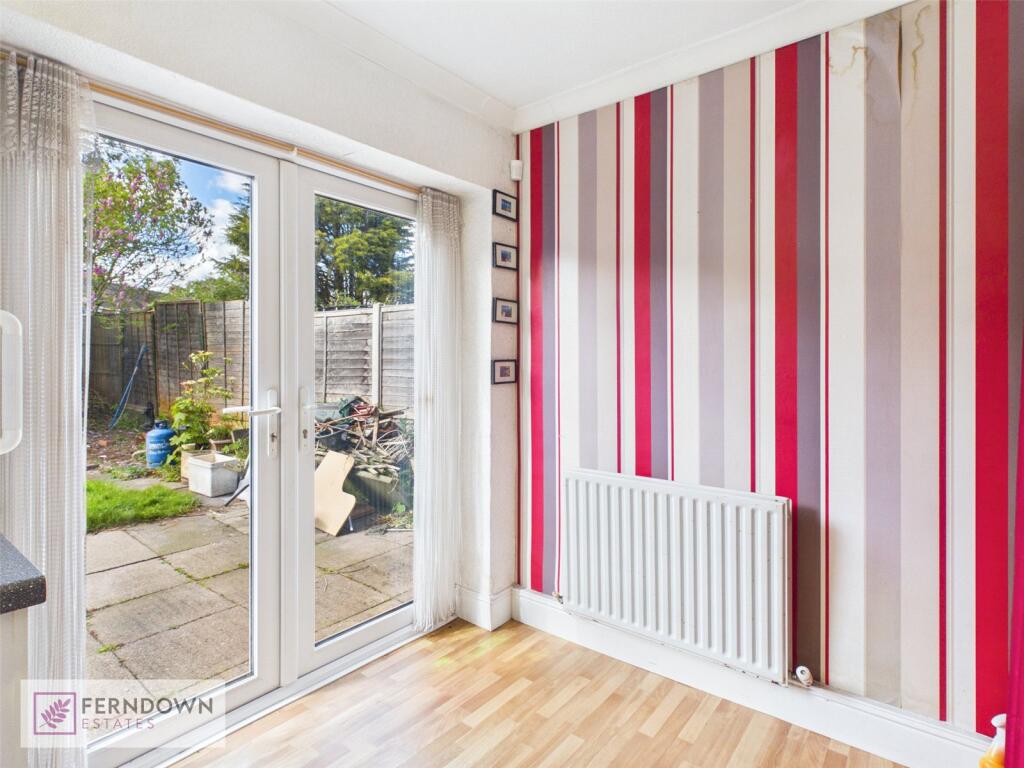 Gillscroft Road, Kitts Green, Birmingham, West Midlands, B33 photo 4