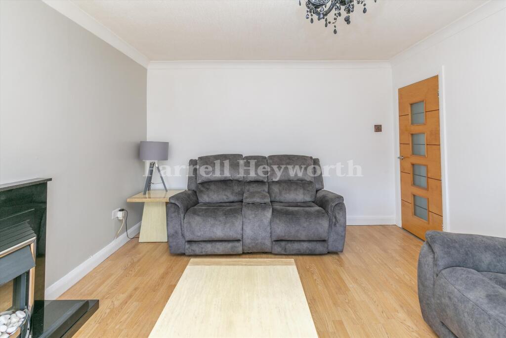House in Blackpool - View 4