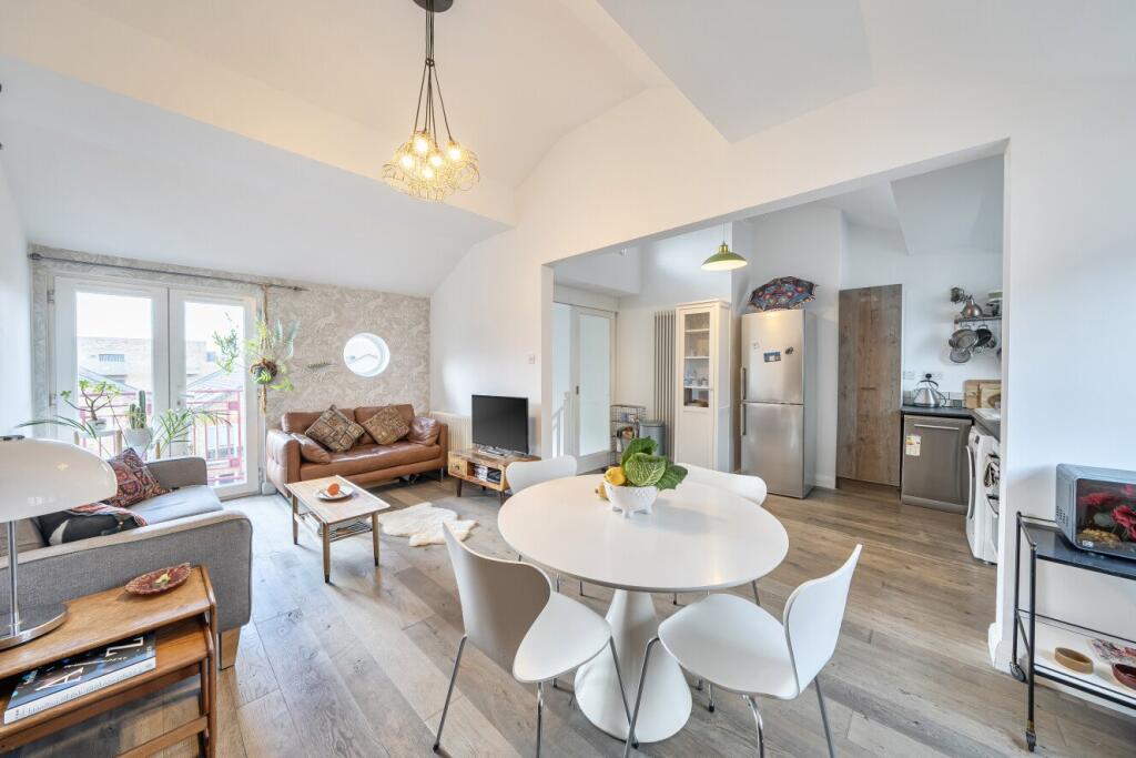 Main image of property: Hopewell Street, Camberwell, London, SE5