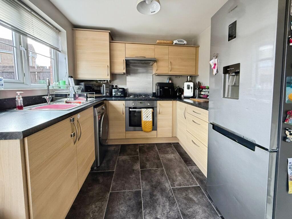 Brutus Court, North Hykeham, LN6 photo 3