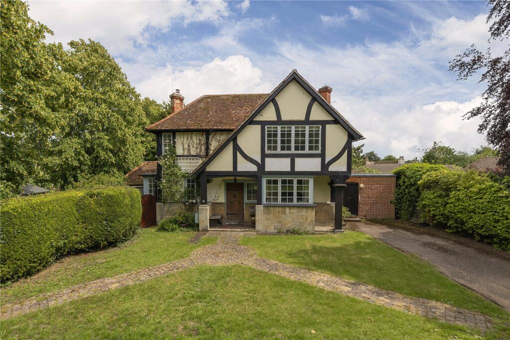 Main image of property: Church Lane, Fulbourn, Cambridge, Cambridgeshire, CB21