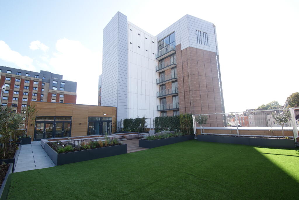 Main image of property: Number One Bristol, Lewins Mead, City Centre, Bristol, BS1