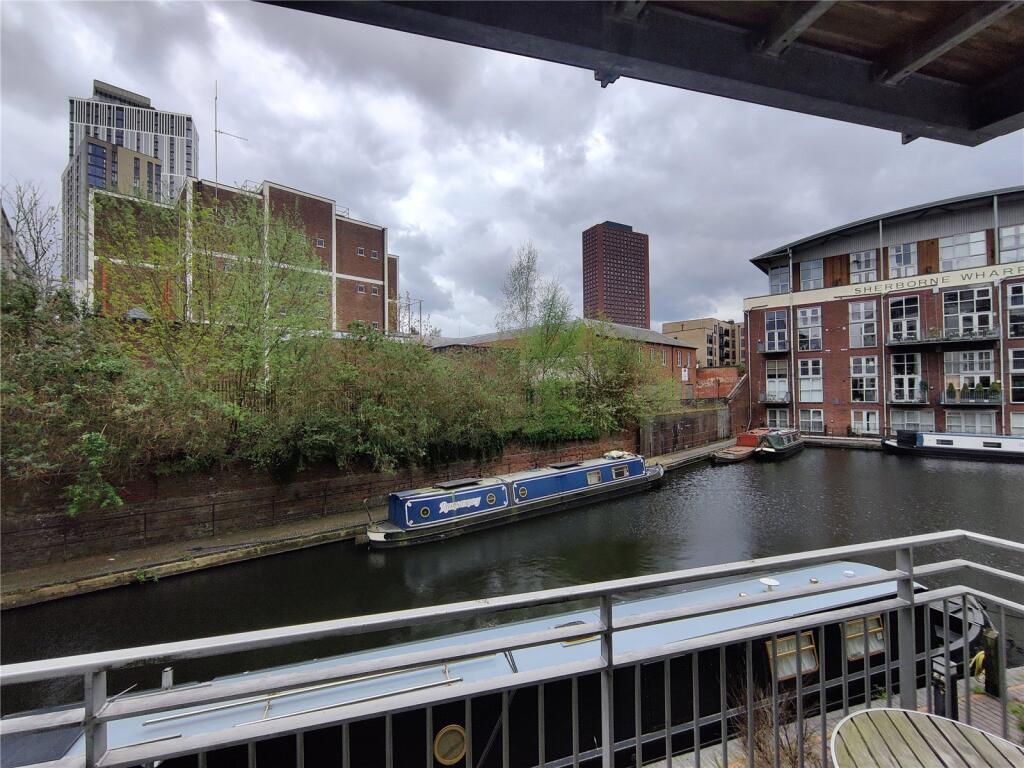 Main image of property: Sheepcote Street, Birmingham, B16