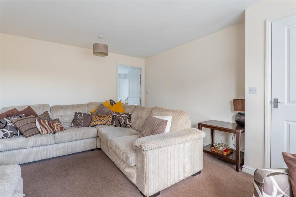 House in South Ribble, Farington - View 5