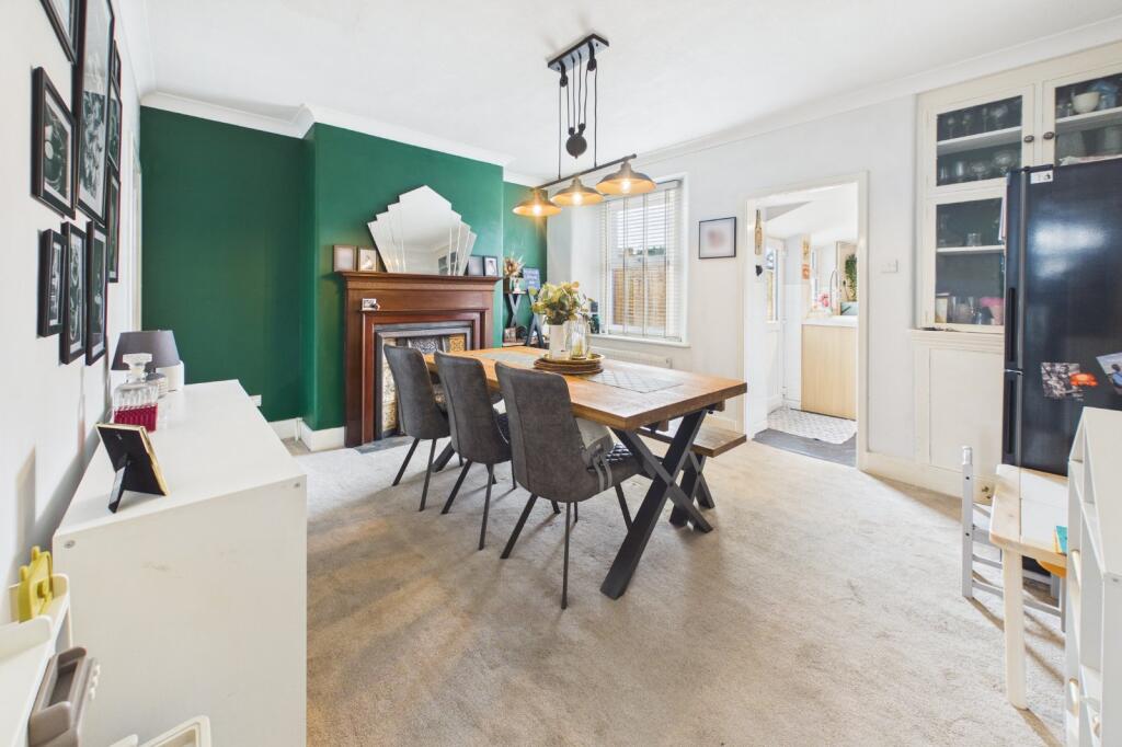 Kenn Road, Clevedon, North Somerset, BS21 photo 3