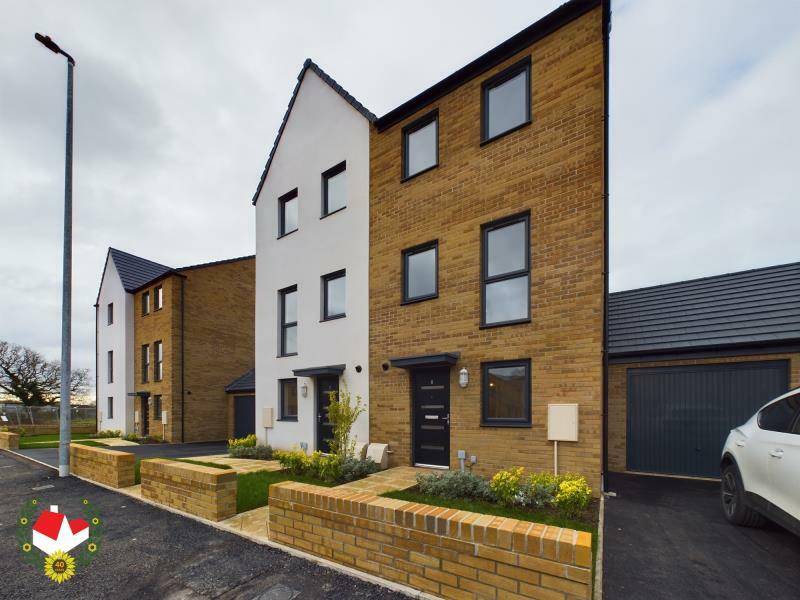 Main image of property: Buxton Road, Yate, Bristol