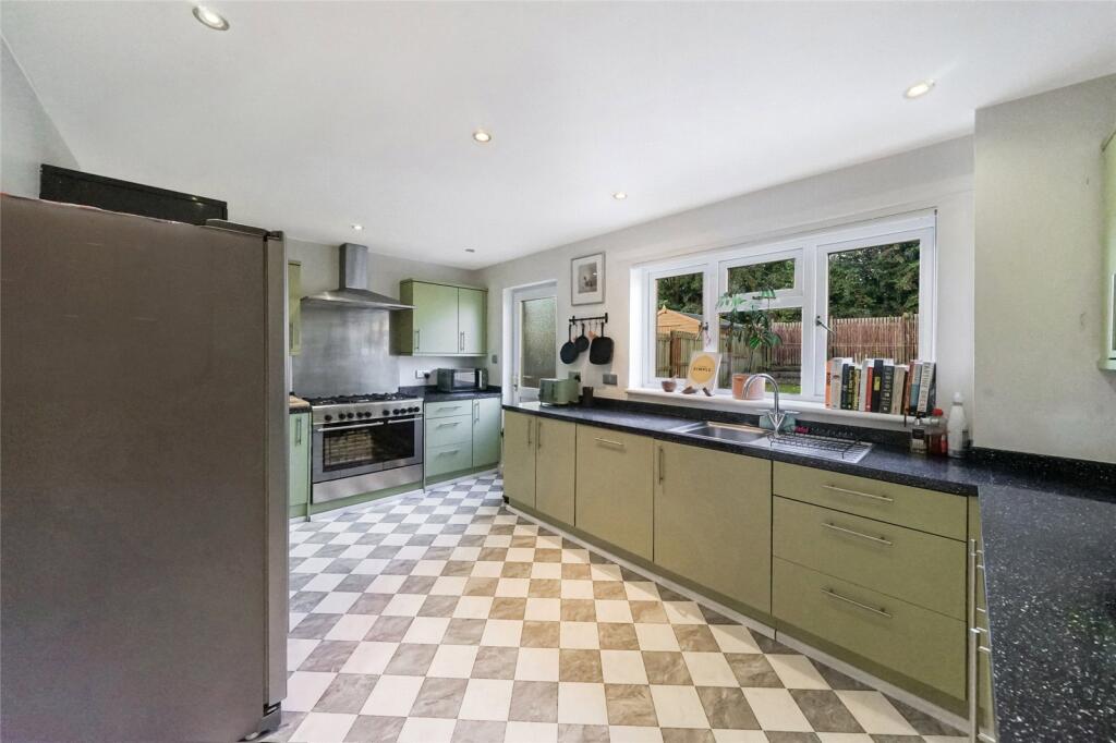 House in Bannockburn, Hillpark, Whins of Milton - View 4