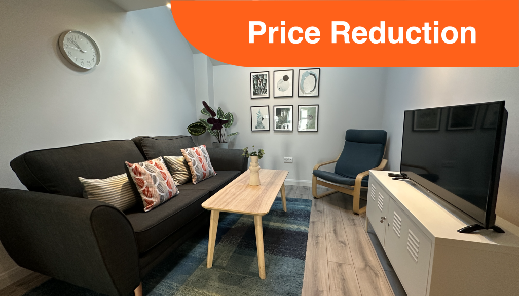 Main image of property: Gated Apartment // 2 Bed // SEPT 2026