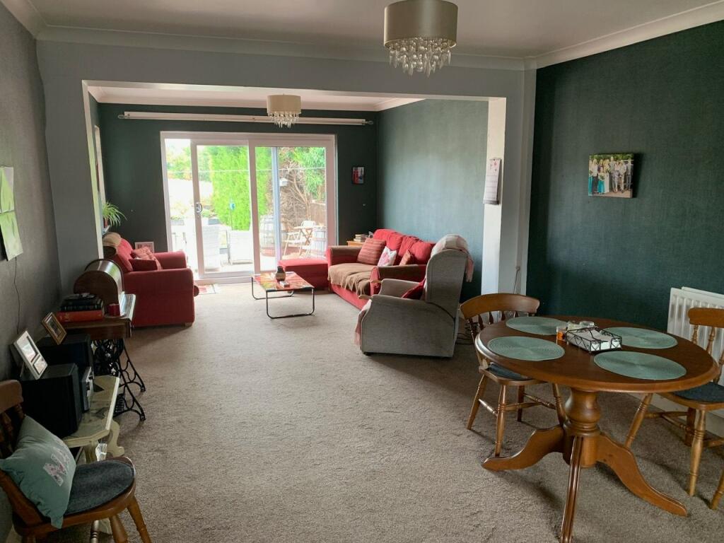 House in Derby - View 3