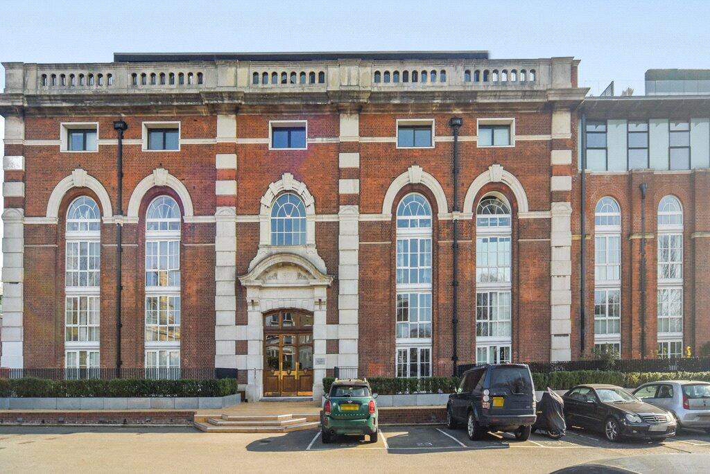 Main image of property: Great West Road, Hammersmith, W6