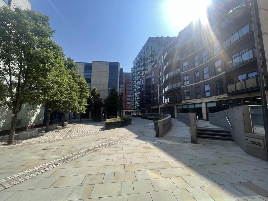 Main image of property: One Brewery Wharf, Waterloo Street