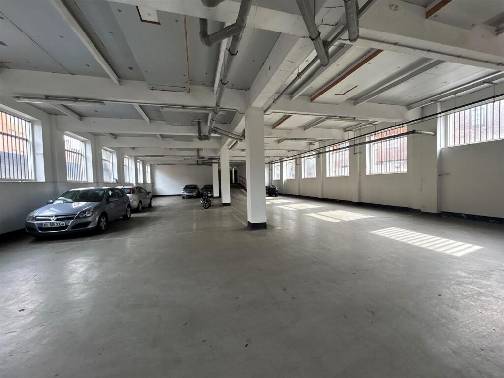 Main image of property: Metropolitan Lofts, 9 Parsons Street, Dudley
