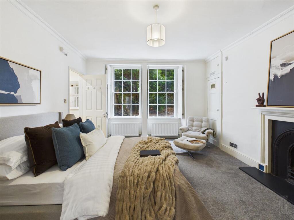 Apartment in Bath - View 5