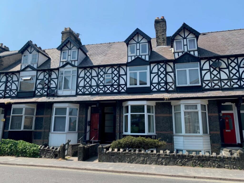 Main image of property: Dale Road, Buxton, SK17