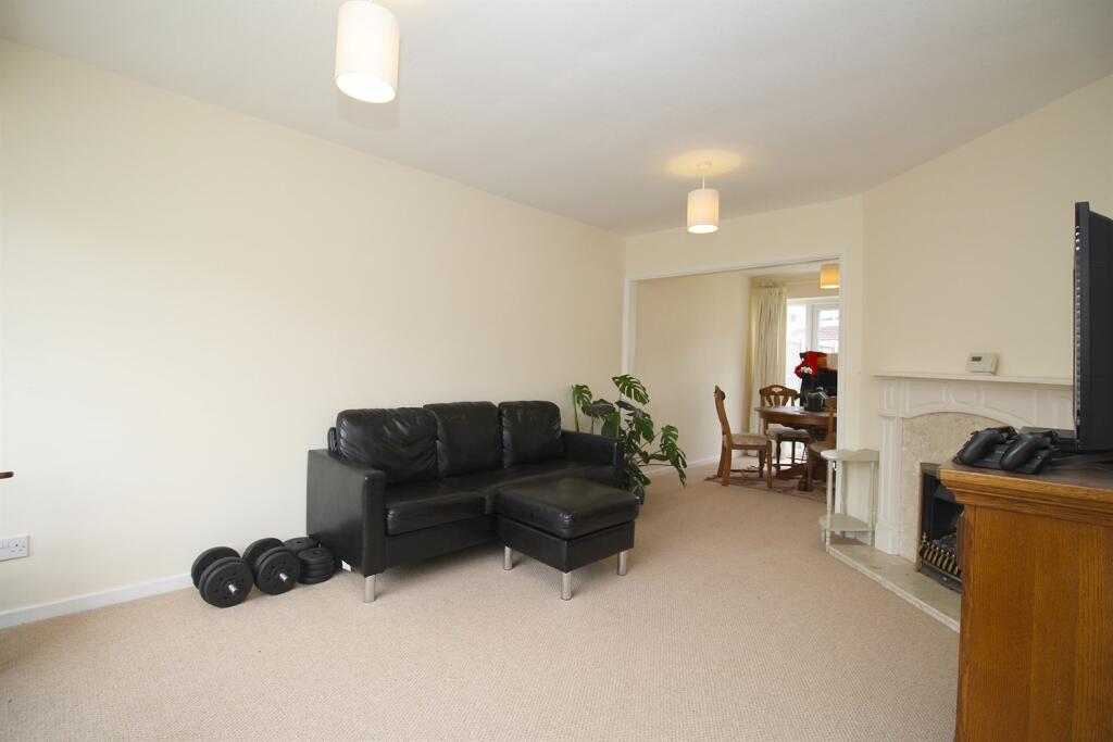 Main image of property: Loweswater Drive, Loughborough, LE11