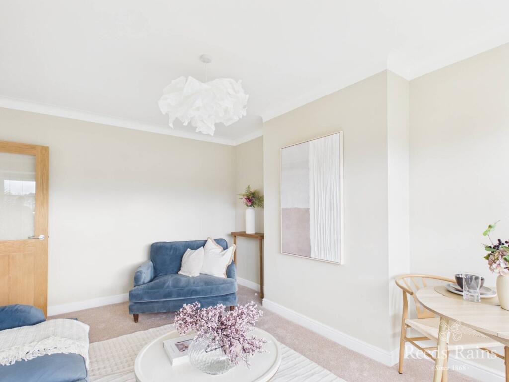 Ledbury Drive, Middlesbrough, North Yorkshire, TS5 photo 3