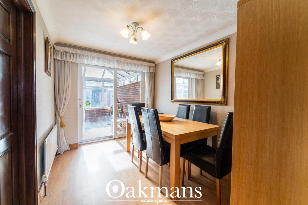 House in Bromsgrove - View 5