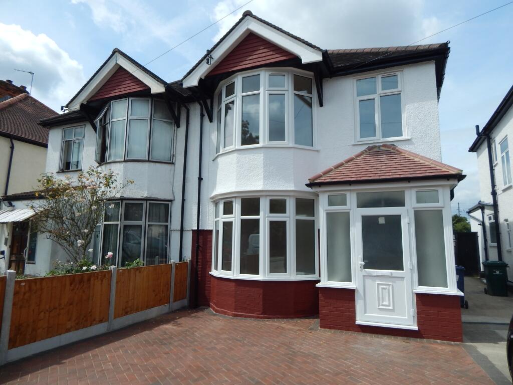 Main image of property: Hall Lane, Hendon, London, NW4