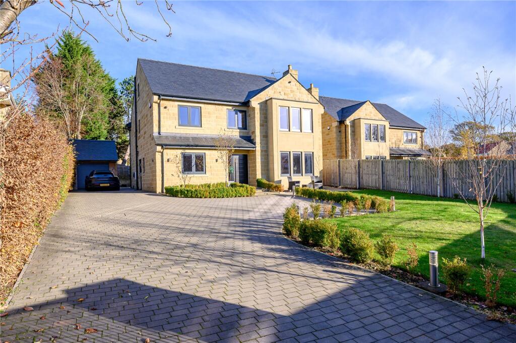 Main image of property: Crabtree Green, Collingham, LS22