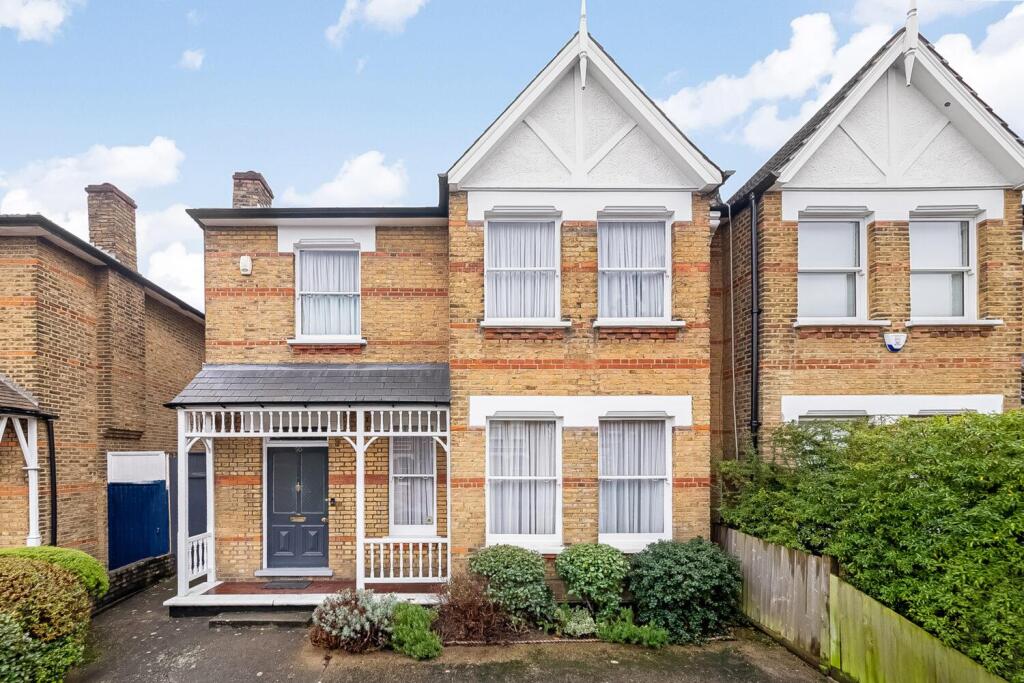 Main image of property: South Croxted Road, Dulwich, London, SE21