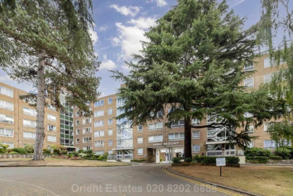 Main image of property: Station Road, London