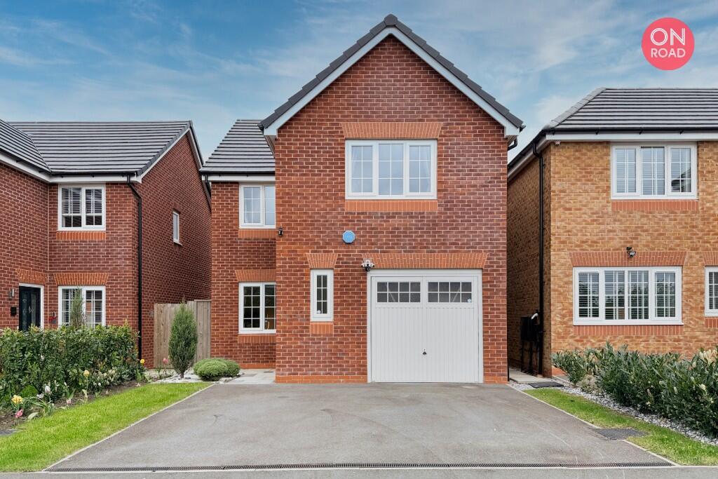 Main image of property: Thames Avenue, Leigh, Greater Manchester, WN7