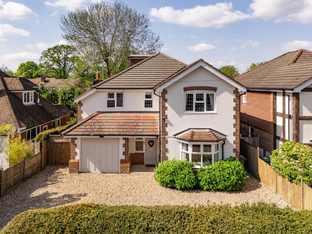 Main image of property: The Ballands North, Fetcham, Leatherhead, KT22