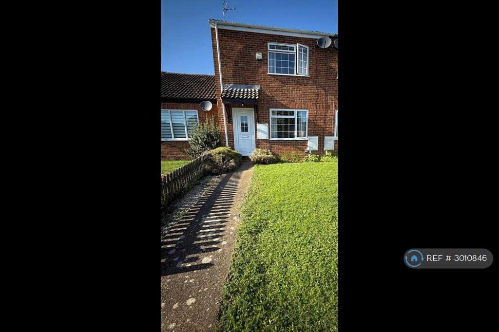 Main image of property: Hornbeam Close, Leighton Buzzard, LU7