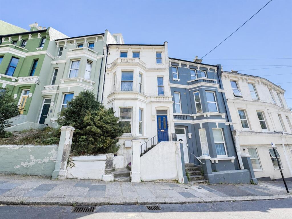Main image of property: Braybrooke Road, Hastings, TN34 1TA