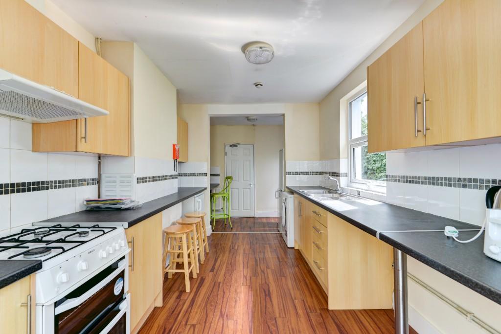 House in Brighton - More
