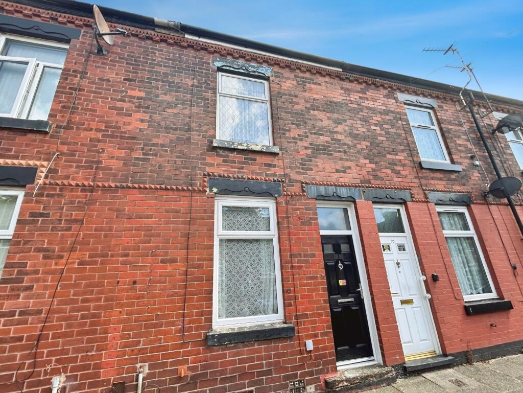 Main image of property: Athol Street, Eccles, M30