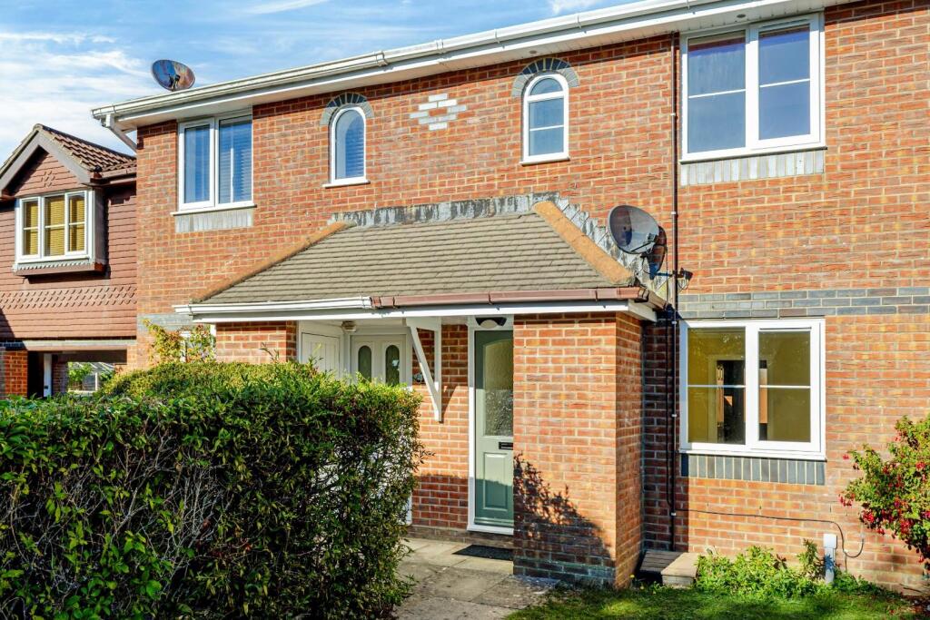 Main image of property: Wilman Way, Harvard Heights