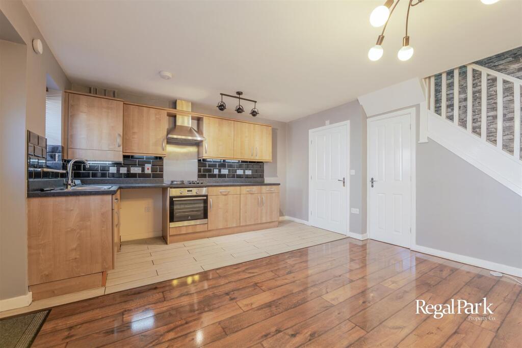 House in Peterborough, Cardea - View 3