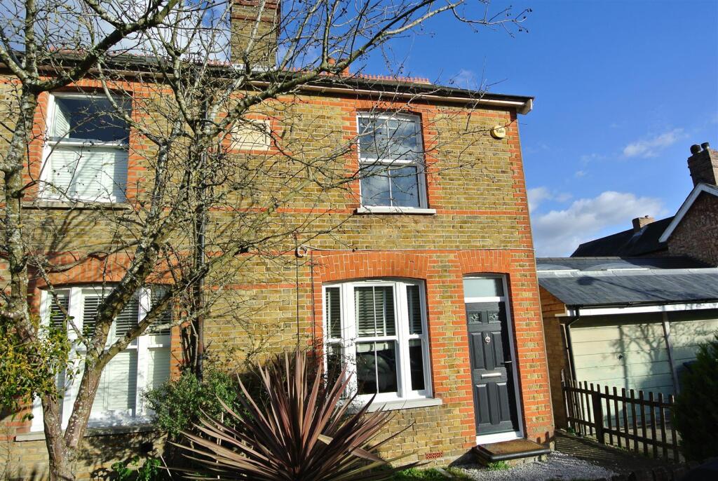 Main image of property: Harvest Road, Englefield Green